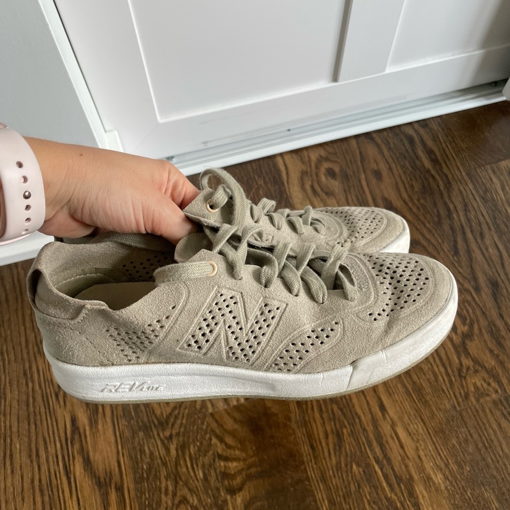 New Balance Sneakers